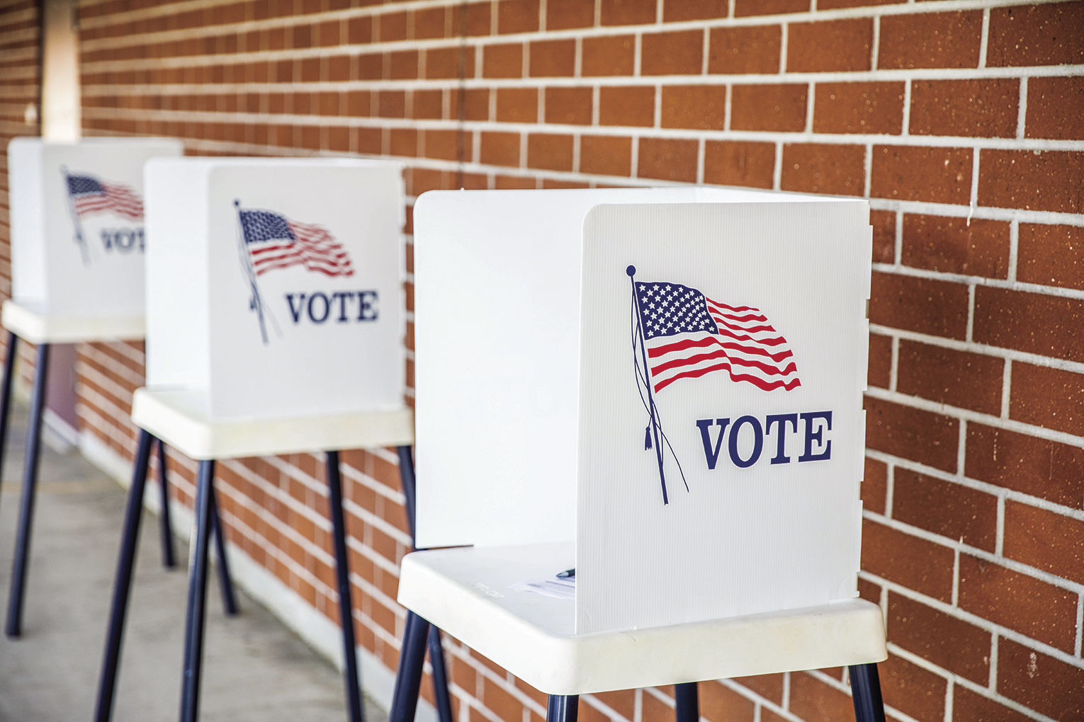 Voting